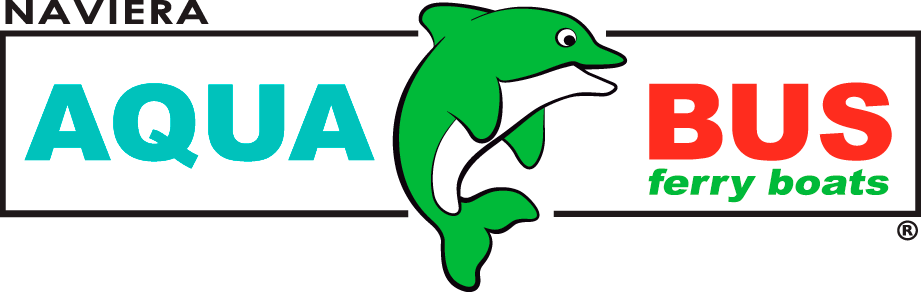 Logo Aquabus